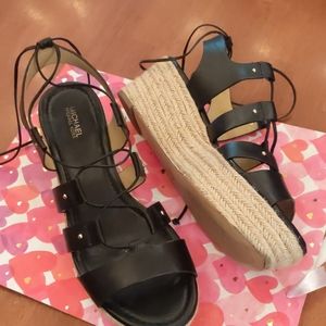 Michael Kors sandals